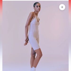 Nagnata All-In Bodysuit